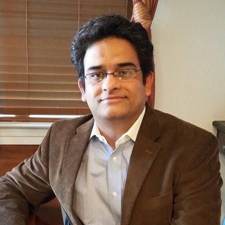 Satish Madalika